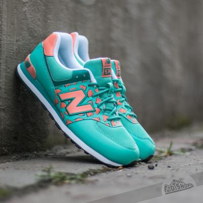 New Balance KL574TCY