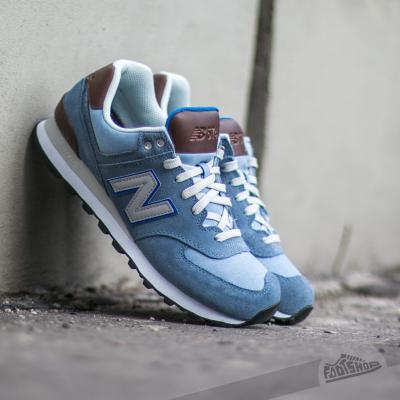 New Balance Classics Traditionnels ML574BCD
