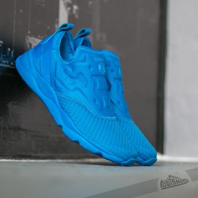 Reebok Furylite Slip On WW Classic Blue Sport
