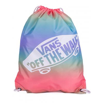 Batoh Vans BENCHED BAG Rainbow