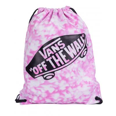 Batoh Vans BENCHED NOVELTY (TIE DYE) ROSE
