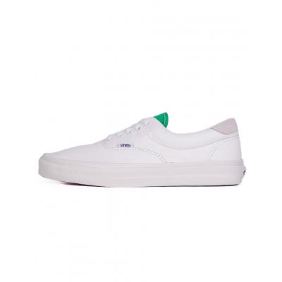 Sneakers - tenisky Vans ERA 59 (VNTGE SPRT) true white/kelly green