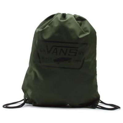 Vans League Bench Bag Rifle Green