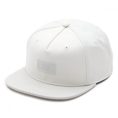 Vans Bolin Snapback Antique White