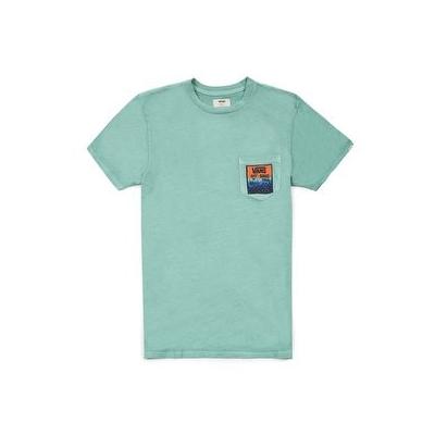 Vans Checked In Canton Tee