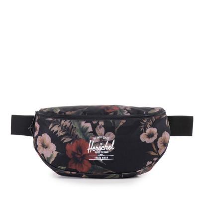 Herschel Supply Co. Sixteen Hipsack Hawaiian Camo