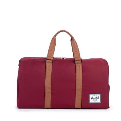 Herschel Supply Co. Windsor Wine/Tan