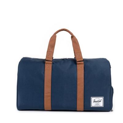 Herschel Supply Co. Novel Duffle Navy/Tan