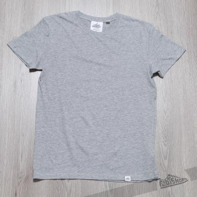 Cheap Monday Standard Tee Grey Melange