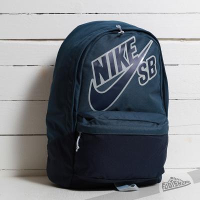 Nike SB Pidemont Dark Blue Backpack