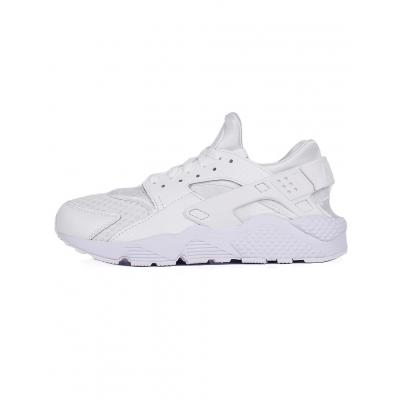 Sneakers - tenisky Nike Air Huarache White / White - Pure Platinum