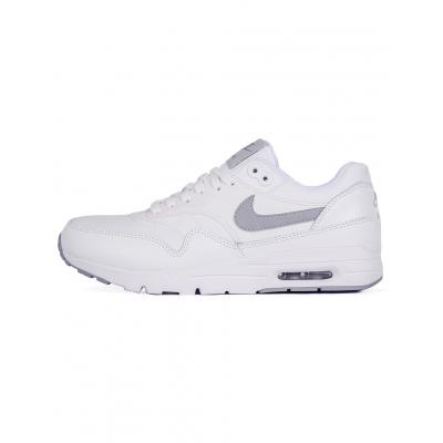Sneakers - tenisky Nike Air Max 1 Ultra Essential WHITE/WLF GRY-PR PLTNM-MTLLC S