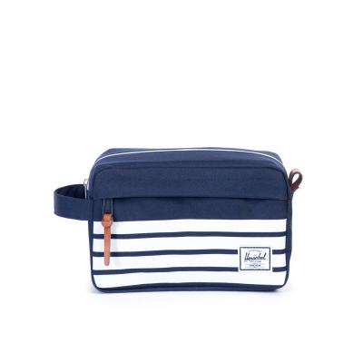 Herschel Supply Chapter Peacoat Offset