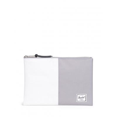 Na drobnosti Herschel Supply Network Large Lunar Rock/Grey