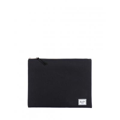 Na drobnosti Herschel Supply Network XL Black