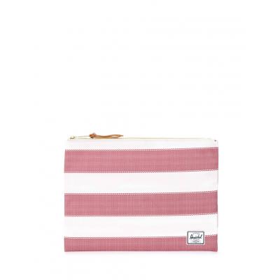 Kabelka Herschel Supply Network XL Natural Fouta