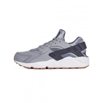 Sneakers - tenisky Nike Nike Air Huarache SHARK/ANTHRACITE-HASTA-WHITE