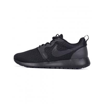 Sneakers - tenisky Nike Nike Roshe One Hyperfuse black/black