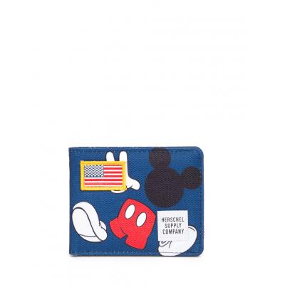 Peněženka Herschel Supply Disney Roy Wallet Navy