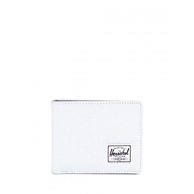 Peněženka Herschel Supply Roy + Coin Lunar Rock/Grey