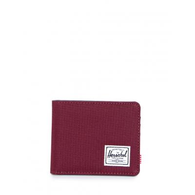 Peněženka Herschel Supply Roy Wallet Windsor Wine/Navy