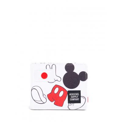 Peněženka Herschel Supply Disney Roy Wallet White