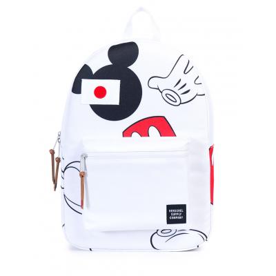 Batoh Herschel Supply Disney Settlement white