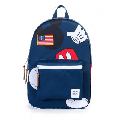 Batoh Herschel Supply Disney Settlement Navy