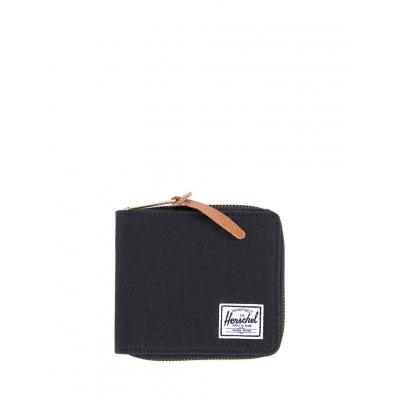 Peněženka Herschel Supply Walt + Coin Black