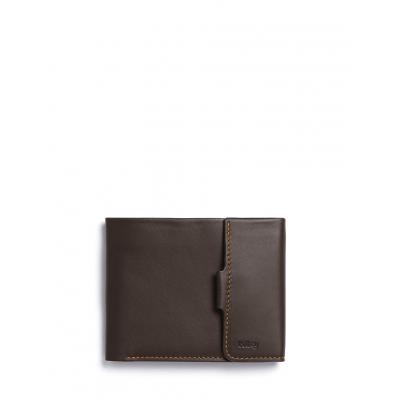 Peněženka Bellroy Coin Fold Hi Java