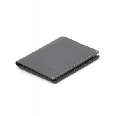 Peněženka Bellroy Note Sleeve Wallet Slate