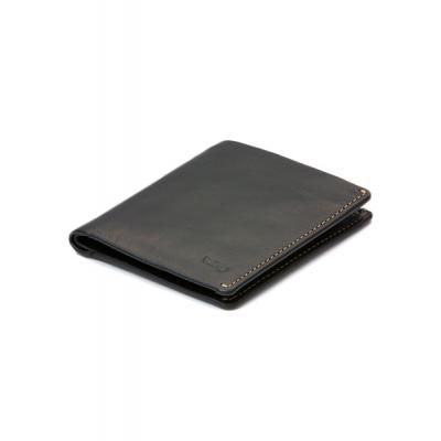 Bellroy Note Sleeve RFID Black