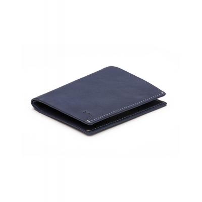 Bellroy Note Sleeve Blue Steel