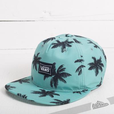 Vans Gambell Unstructur Canton Lo Green