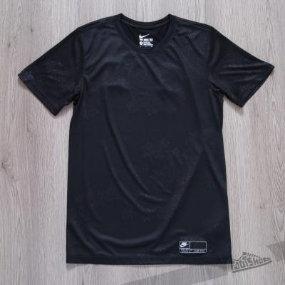 Nike Tee S+ Roshe Black