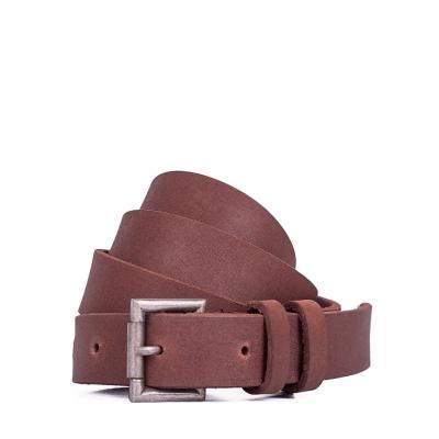 Pásek RVLT 9074 BELT Brown