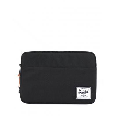 Na počítač Herschel Supply Anchor Sleeve for 13 inch Macbook Black