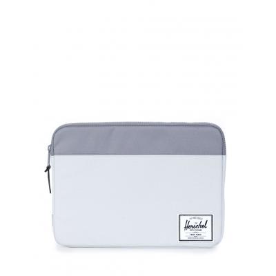 Herschel Supply Anchor Sleeve for 13 inch Macbook Lunar Rock/Grey