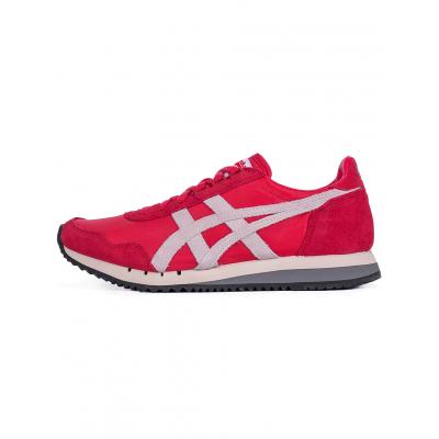 Sneakers - tenisky Onitsuka Tiger DUALIO CLASSIC RED/WHITE
