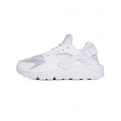 Nike Air Huarache Run White / White 38