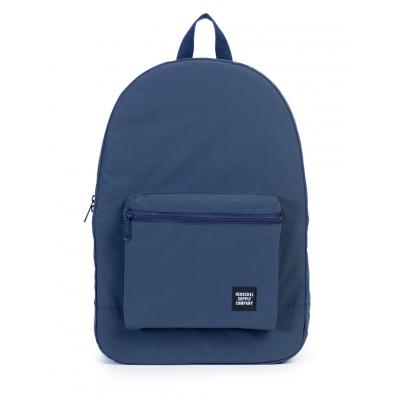Batoh Herschel Supply Packable Daypack Peacoat Reflective
