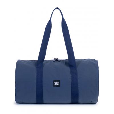 Taška Herschel Supply Packable Duffle Peacoat Reflective