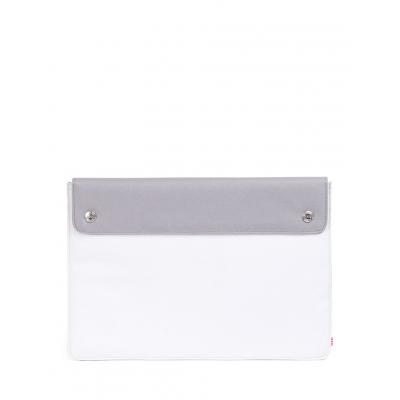 Herschel Supply Spokane Sleeve for 13 inch Macbook Lunar Rock/Grey