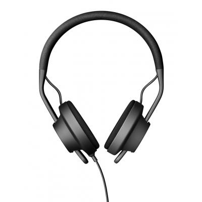 Sluchátka Aiaiai TMA-1 X DJ Headphone w/one button mic black