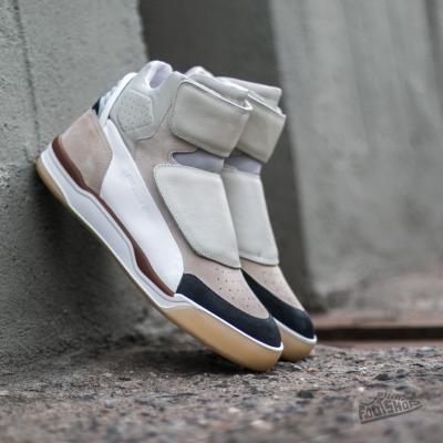 Puma x McQueen Move Mid UNISEX Silver Birch Mojave Desert