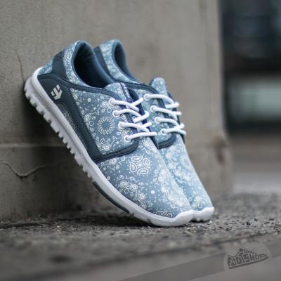 etnies Scout W´s Stone