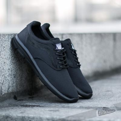 Vans Iso 1.5 + Mono Black