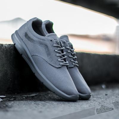 Vans Iso 1.5 + Mono Pewter