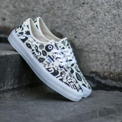 Vans Authentic SF (Yusuke Hanai) Classic White