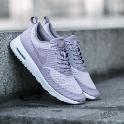 Nike W Air Max Thea TXT Plum Fog/ Purple Smoke White